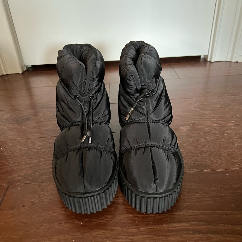 Mango Winter Boot - Picture 4 of 4